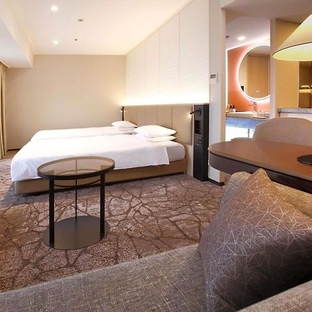 The Cypress Mercure Hotel Nagoya Eksteriør billede
