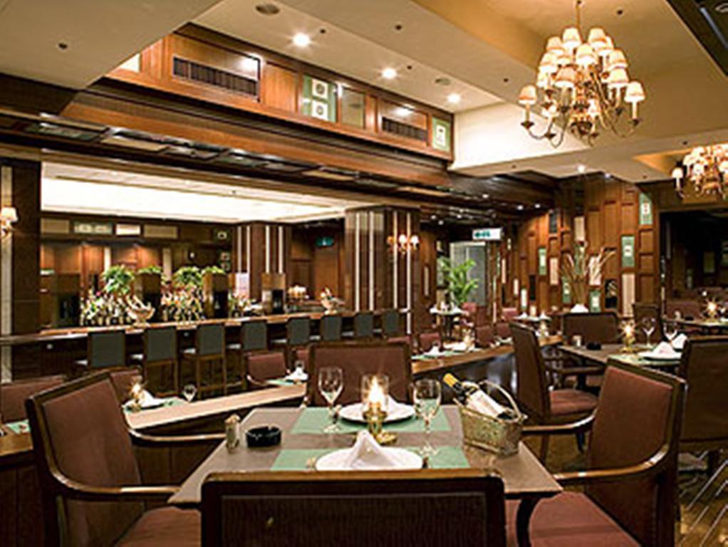 The Cypress Mercure Hotel Nagoya Eksteriør billede