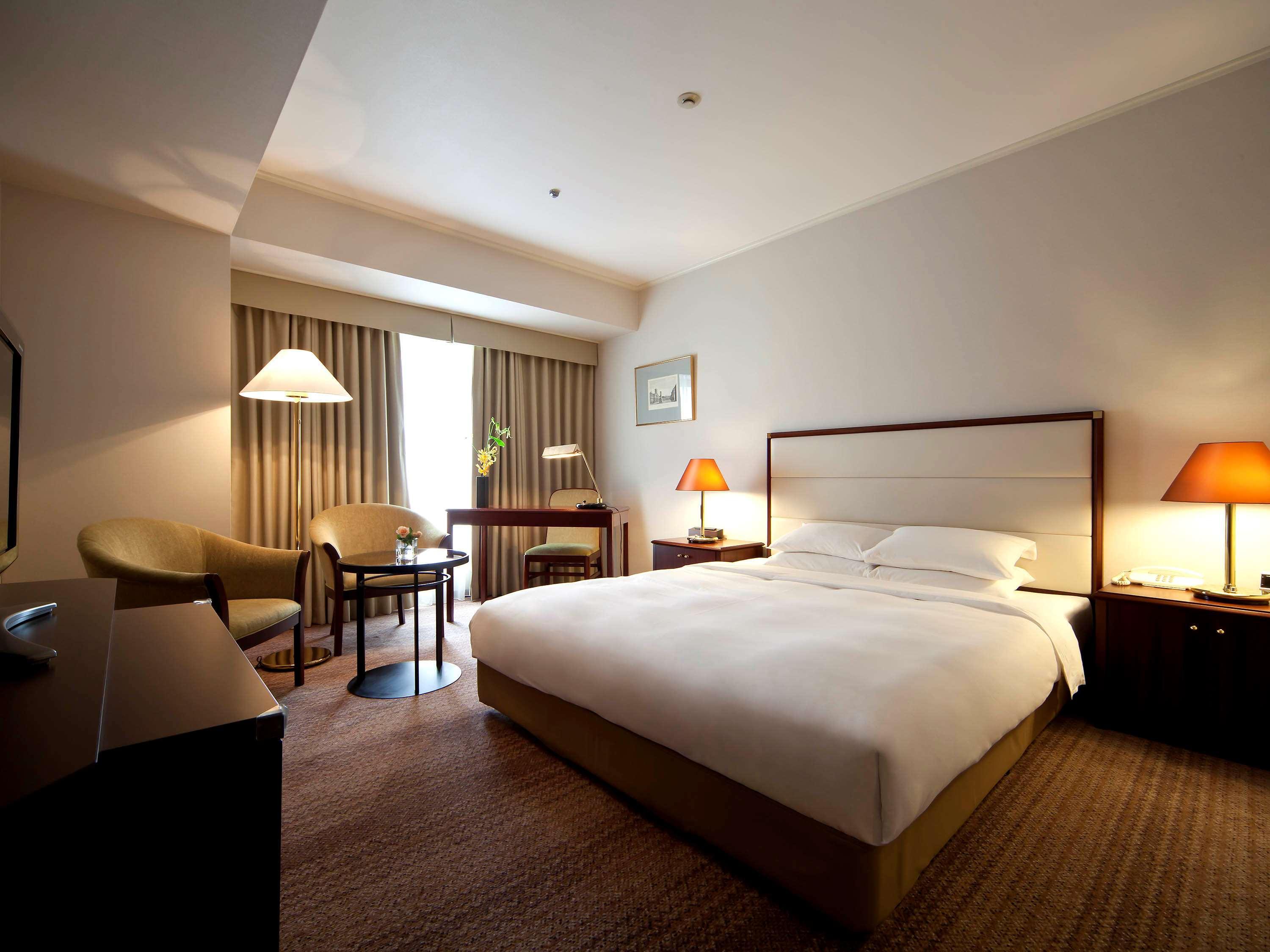 The Cypress Mercure Hotel Nagoya Eksteriør billede