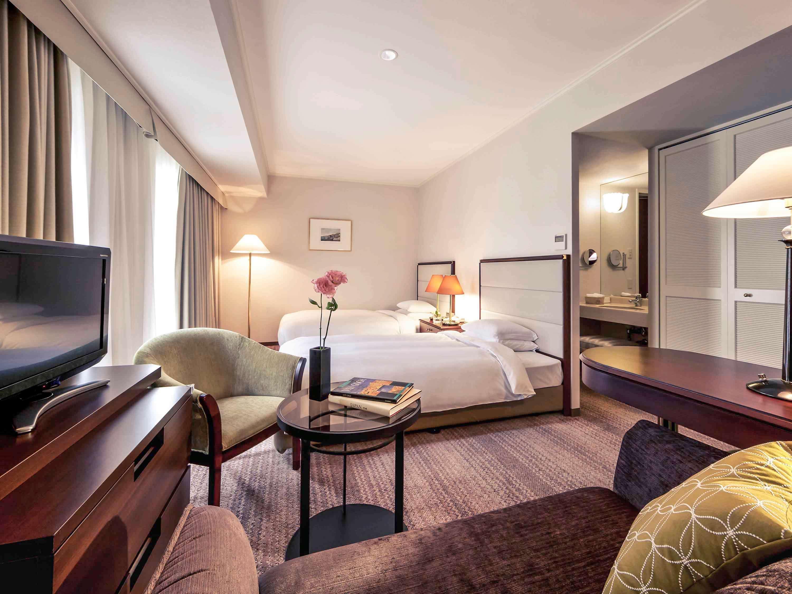 The Cypress Mercure Hotel Nagoya Eksteriør billede