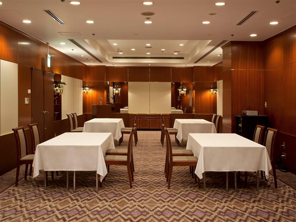 The Cypress Mercure Hotel Nagoya Eksteriør billede