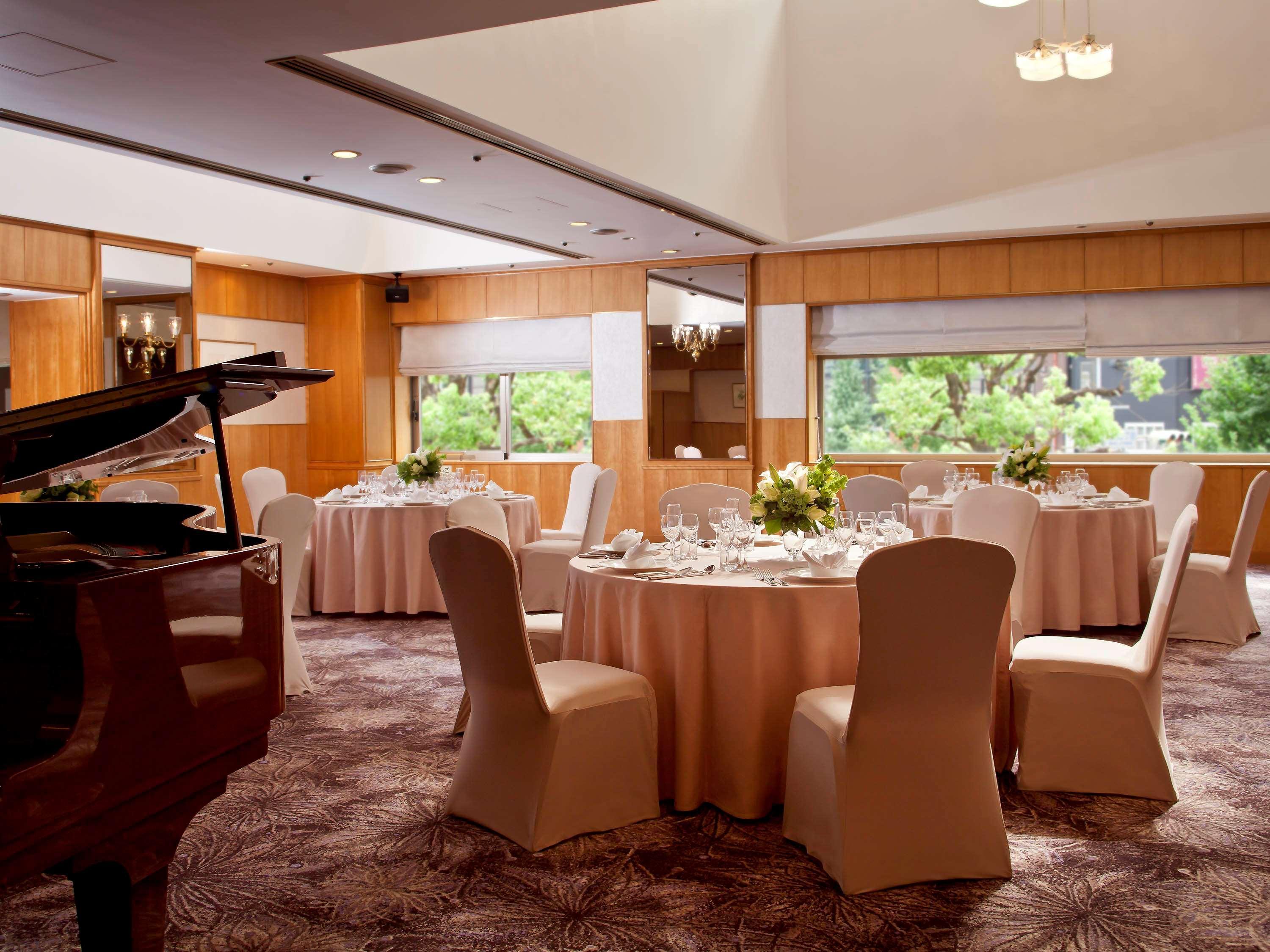 The Cypress Mercure Hotel Nagoya Eksteriør billede
