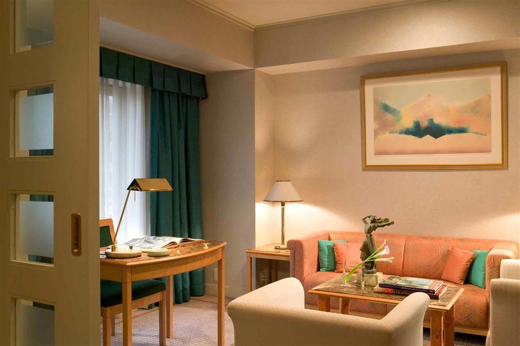 The Cypress Mercure Hotel Nagoya Eksteriør billede