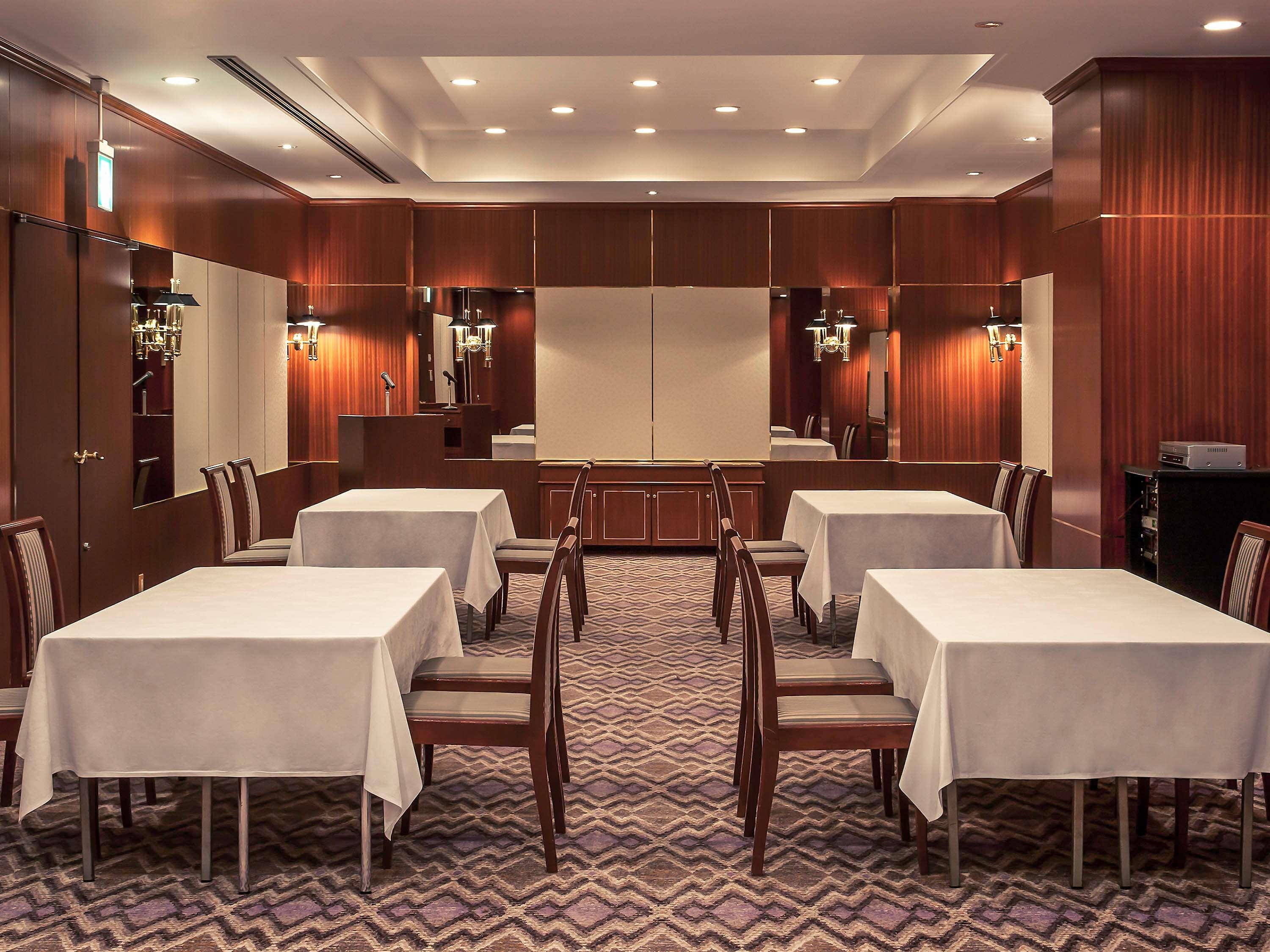 The Cypress Mercure Hotel Nagoya Eksteriør billede