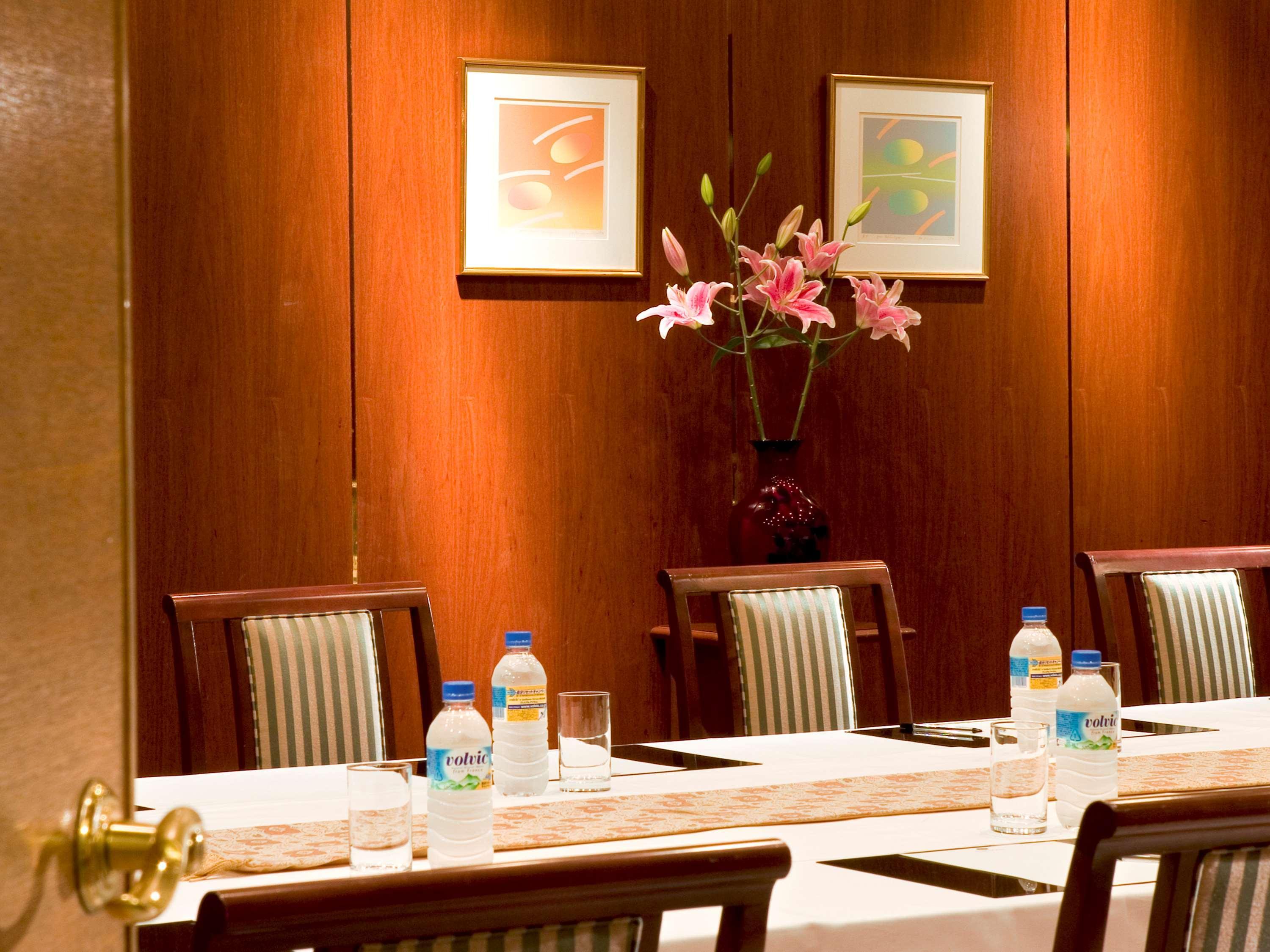 The Cypress Mercure Hotel Nagoya Eksteriør billede