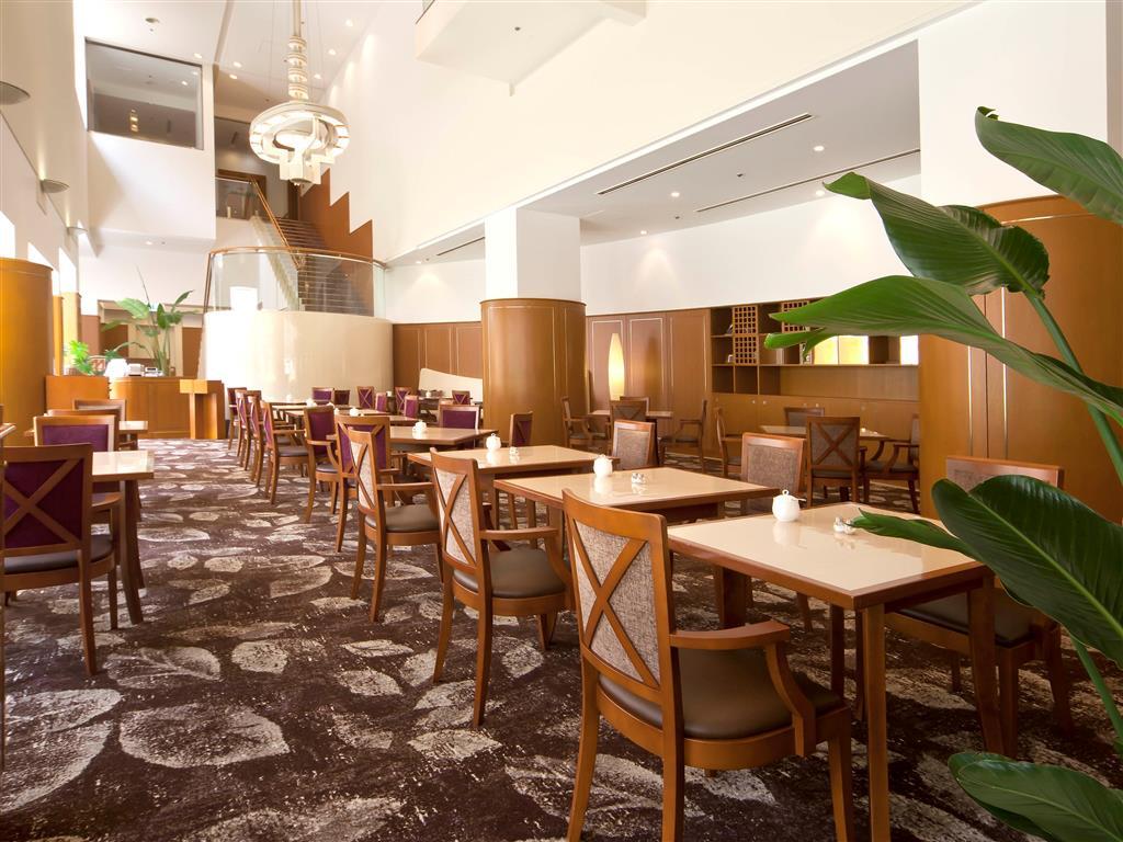 The Cypress Mercure Hotel Nagoya Eksteriør billede