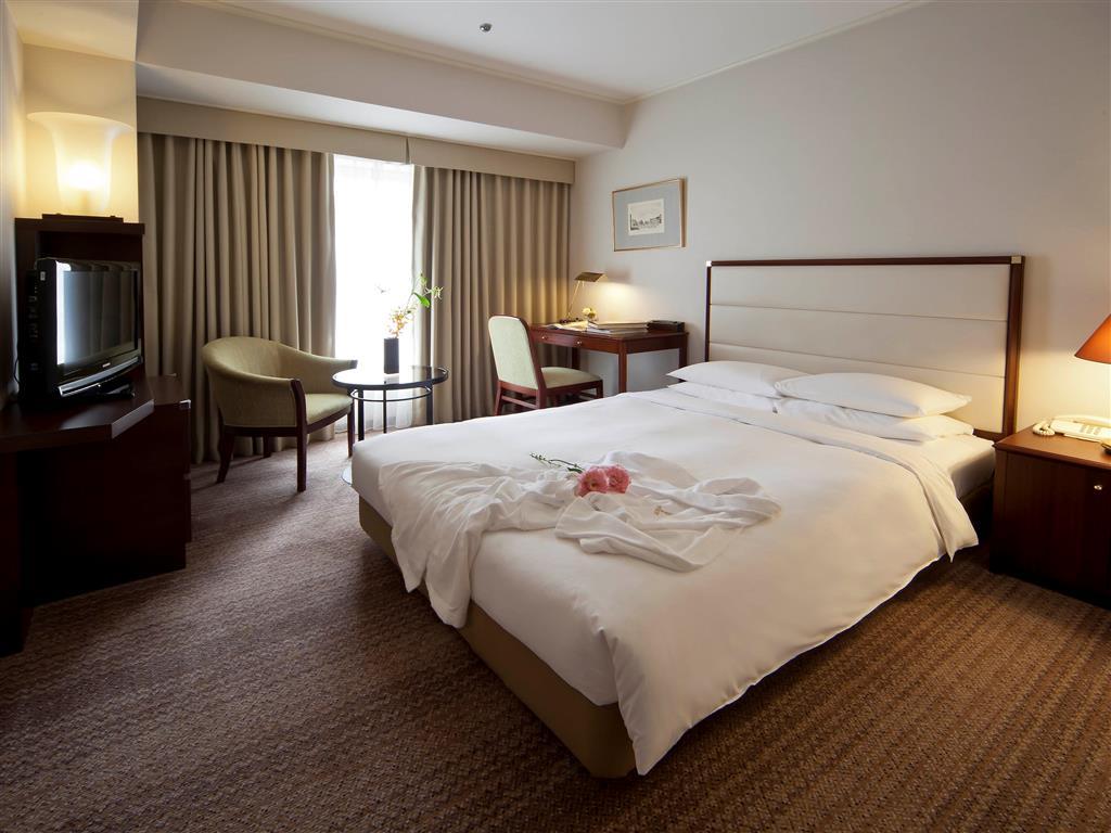The Cypress Mercure Hotel Nagoya Eksteriør billede