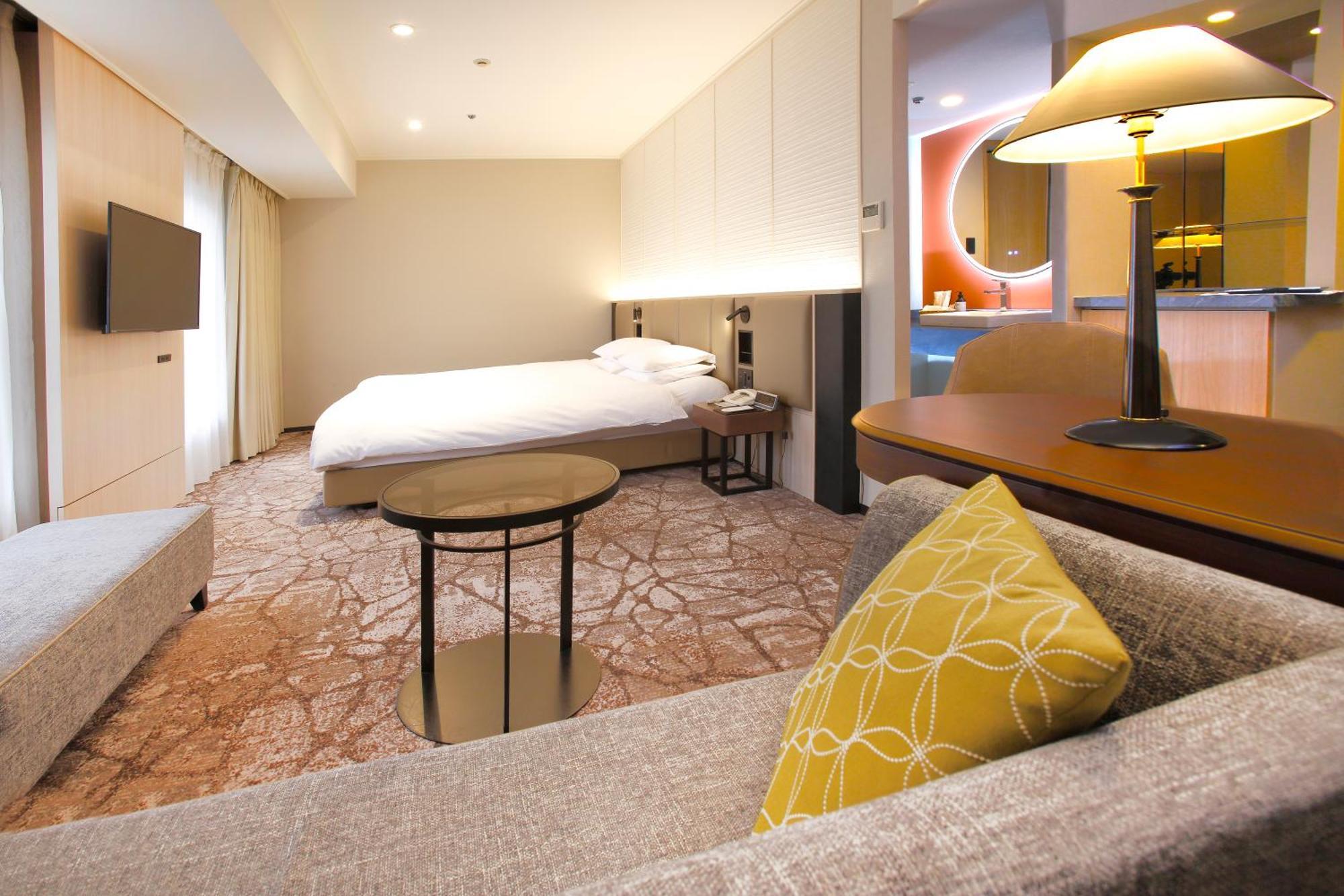 The Cypress Mercure Hotel Nagoya Eksteriør billede