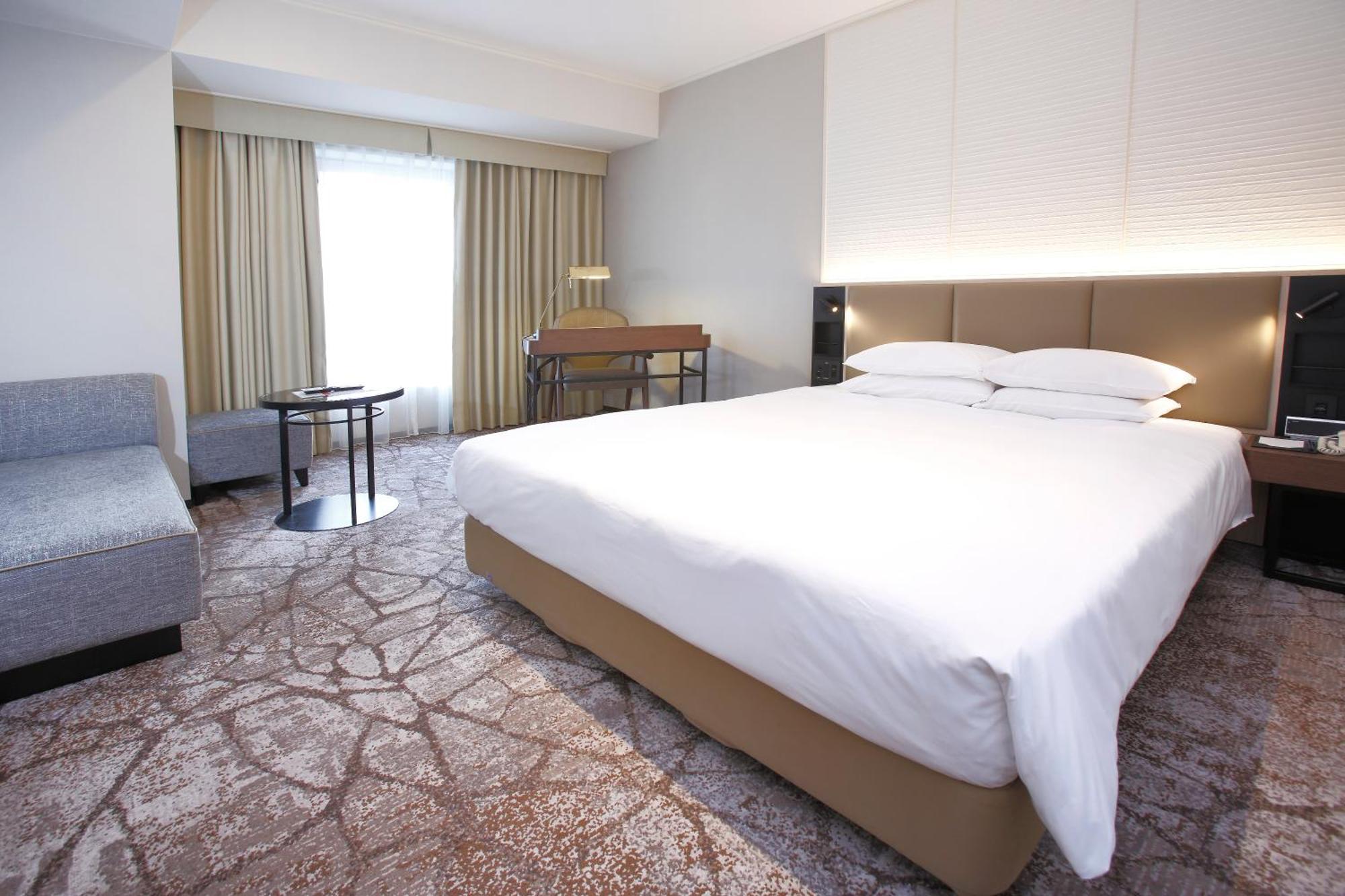 The Cypress Mercure Hotel Nagoya Eksteriør billede