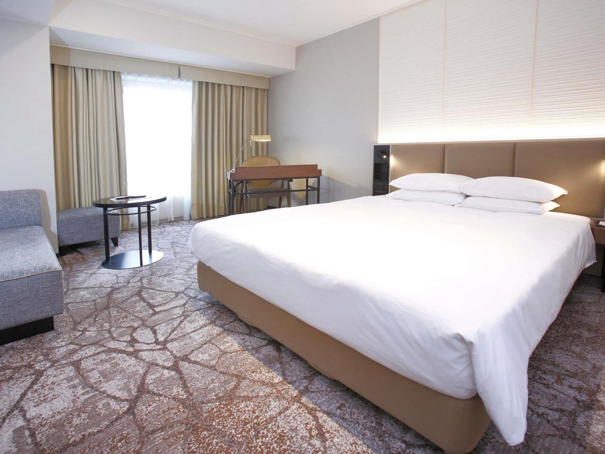 The Cypress Mercure Hotel Nagoya Eksteriør billede