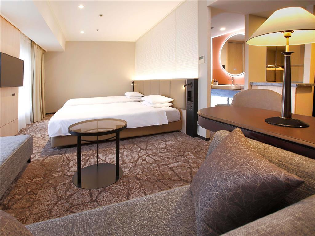 The Cypress Mercure Hotel Nagoya Eksteriør billede
