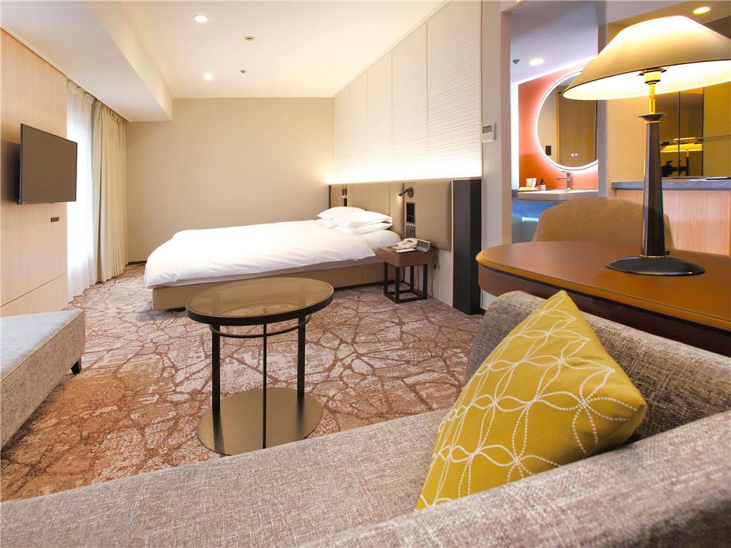 The Cypress Mercure Hotel Nagoya Eksteriør billede