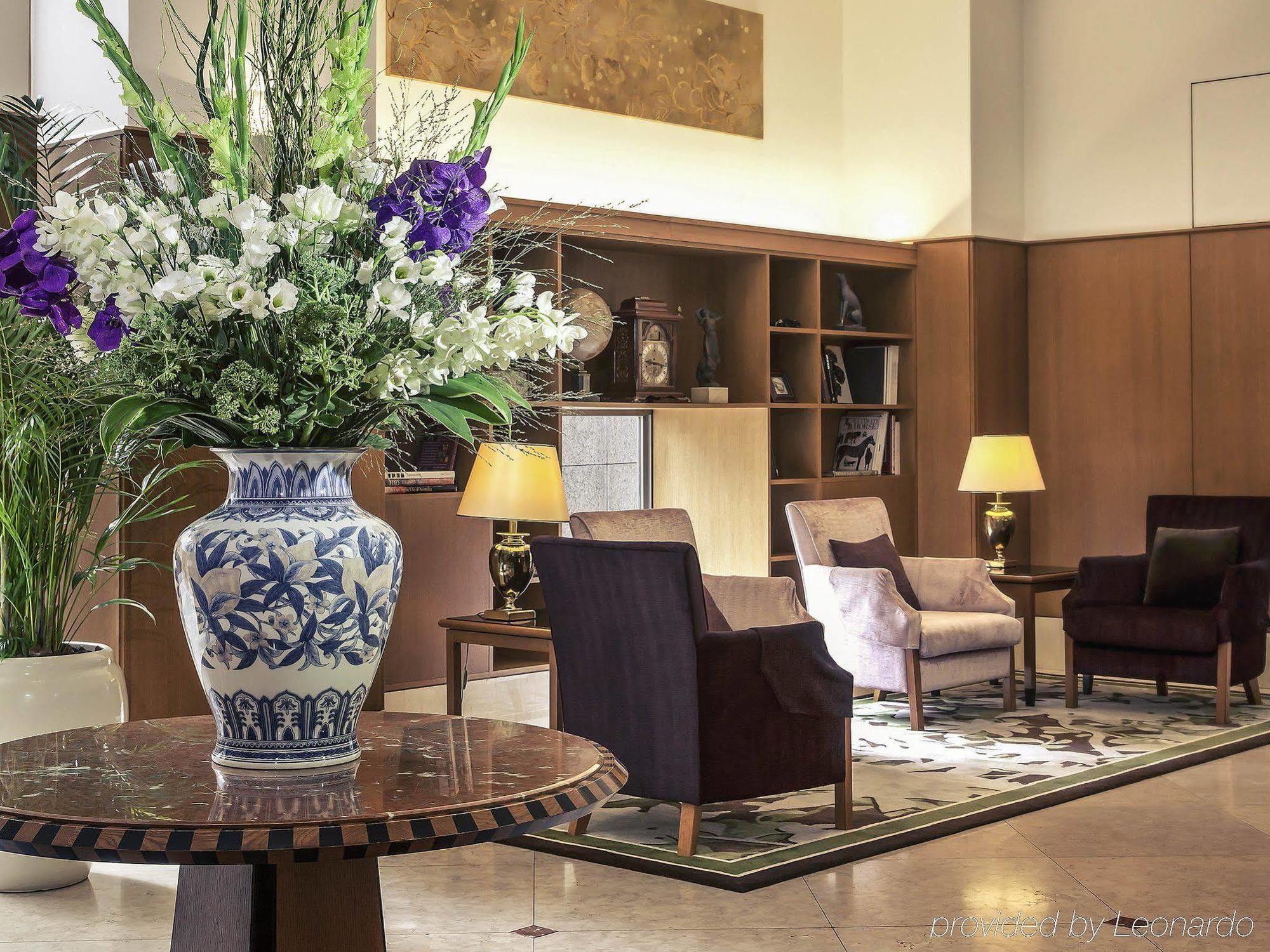 The Cypress Mercure Hotel Nagoya Eksteriør billede